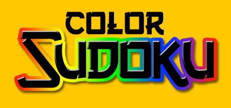 Color Sudoku steam charts