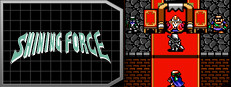 Shining Force