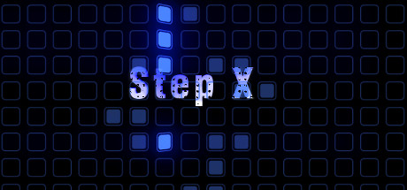 StepX header image
