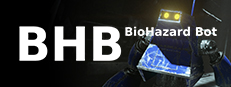 BHB: BioHazard Bot 게임 이미지