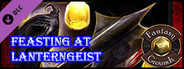 Fantasy Grounds - Feasting at Lanterngeist (5E)