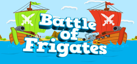 Battle of Frigates Cover Image