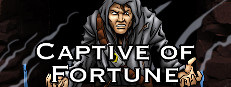 Captive of Fortune