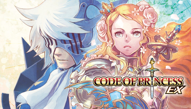 Code of on sale princess ex