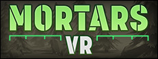 Mortars VR 게임 이미지