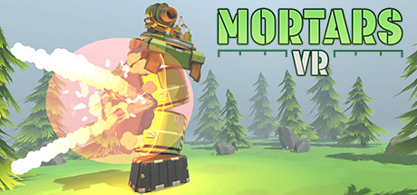 Mortars VR header image