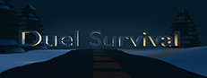 Duel Survival 게임 이미지
