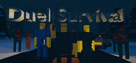 Duel Survival steam charts