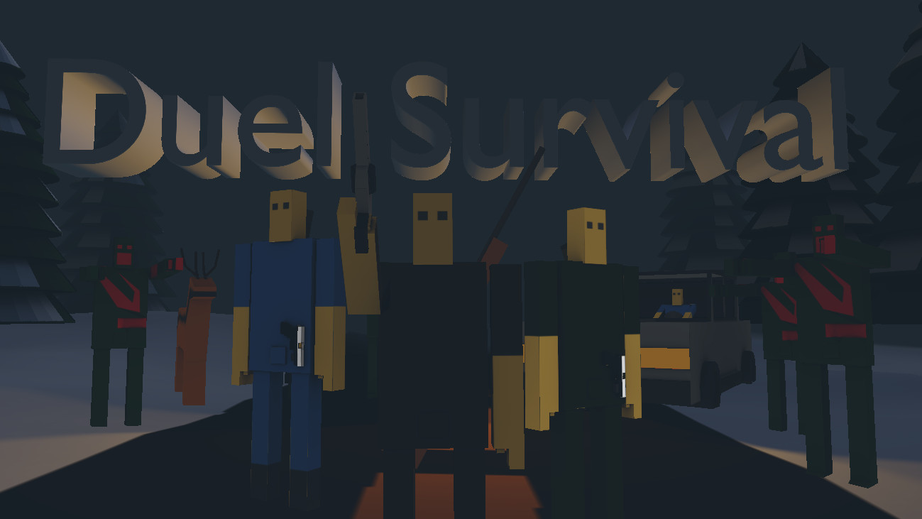 Duel Survival 3