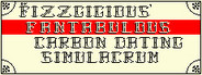 Dr. Fizzgigious' Fantabulous Carbon Dating Simulacrum