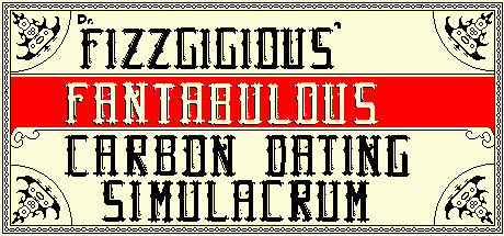 Dr. Fizzgigious' Fantabulous Carbon Dating Simulacrum steam charts