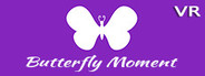 Butterfly Moment