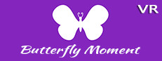 Butterfly Moment 게임 이미지