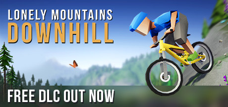 Lonely Mountains: Downhill