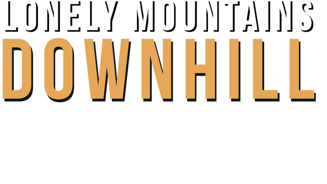 Lonely Mountains: Downhill
