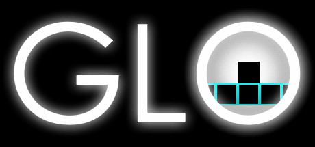 GLO - Difficult Indie Platformer Cover Image
