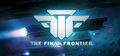 TFF: The Final Frontier Cover Image