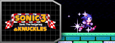 Sonic 3 & Knuckles