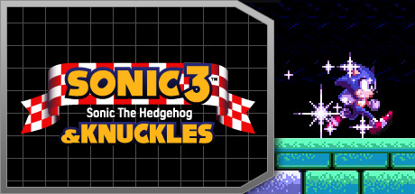 sonic 3 and knuckles rom full