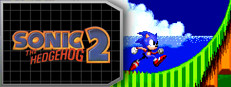 Sonic The Hedgehog 2
