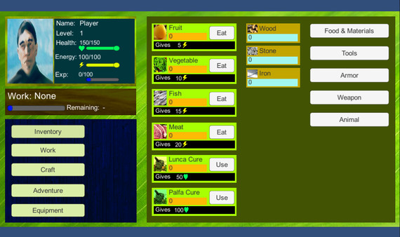 Eveslanfor windows and Linux 1