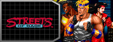 Streets of Rage