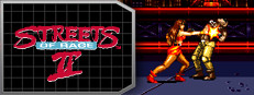Streets of Rage 2
