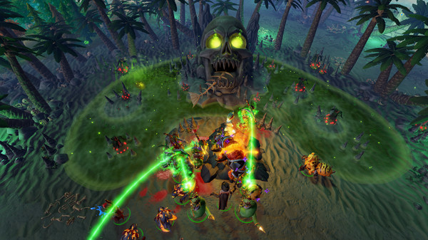 Dungeons 3 - Evil of the Caribbean for steam Dungeons 3 - Evil of the Caribbean for steam