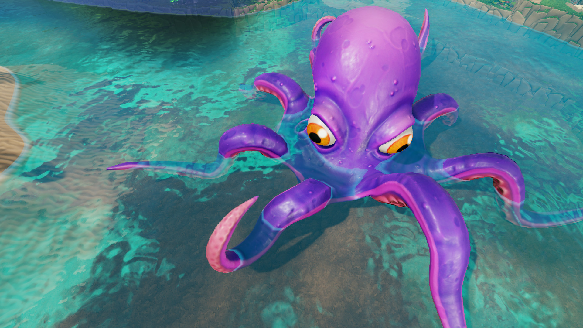 Dungeons 3 - Evil of the Caribbean #2