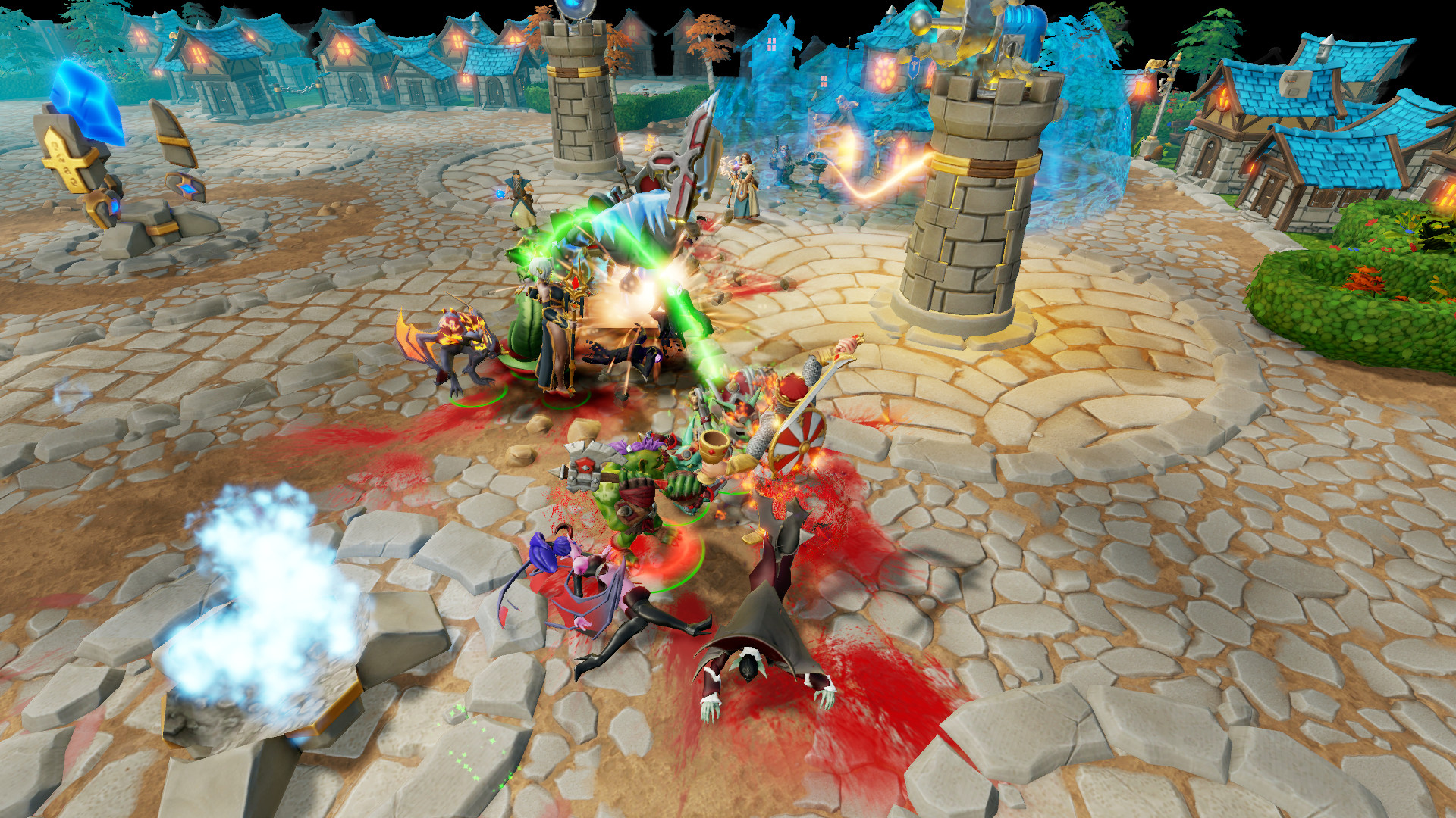 Dungeons 3 - Lord of the Kings #3