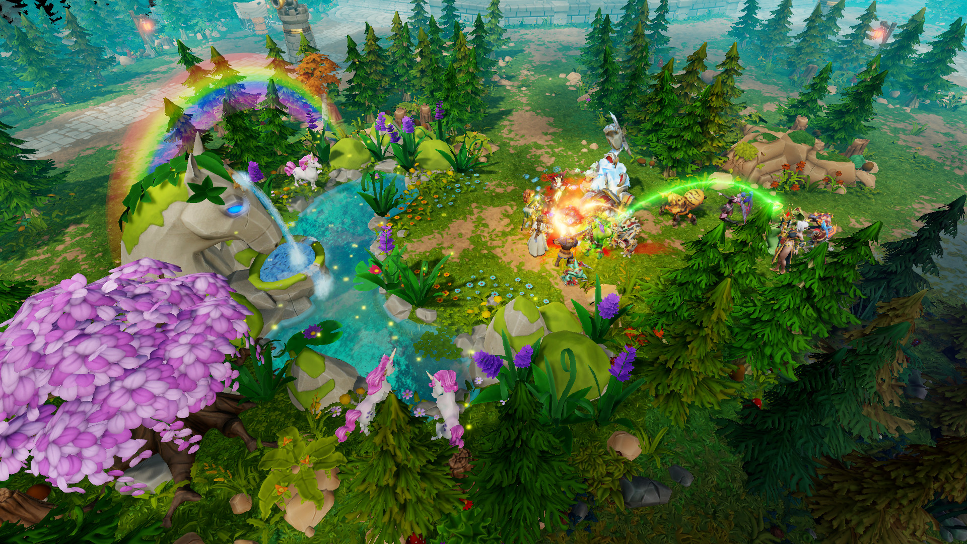 Dungeons 3 - Lord of the Kings #4