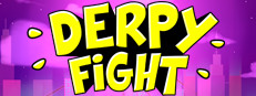 Derpy Fight 게임 이미지