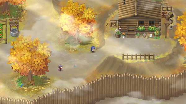 RedEyes 赤瞳之勋 game for windows Pc 1