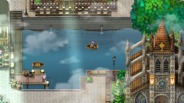 RedEyes 赤瞳之勋 for linux