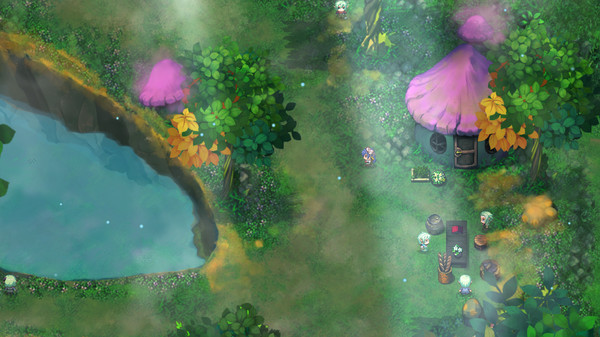 RedEyes 赤瞳之勋for windows and Linux 1