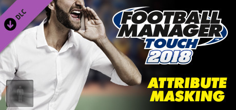 Football Manager Touch 2018 - Attribute Masking banner