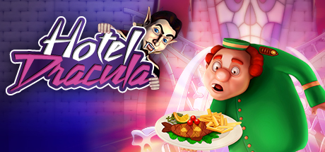 Hotel Dracula steam charts