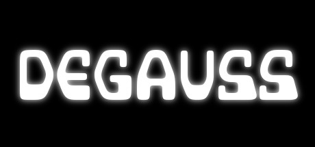 Degauss Cover Image