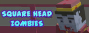 Square Head Zombies - FPS Game
