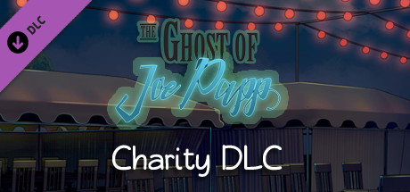 The Ghost of Joe Papp, Charity Scene Pack: When Molly Met Scotty banner image