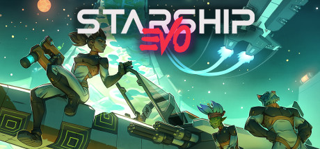 Starship EVO header image