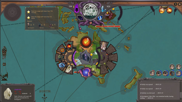 скриншот Elder Chaos 1