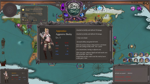 скриншот Elder Chaos 2