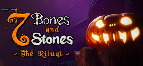 Image for 7 Bones and 7 Stones - The Ritual
