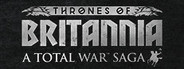 Logo for A Total War Saga: Thrones of Britannia