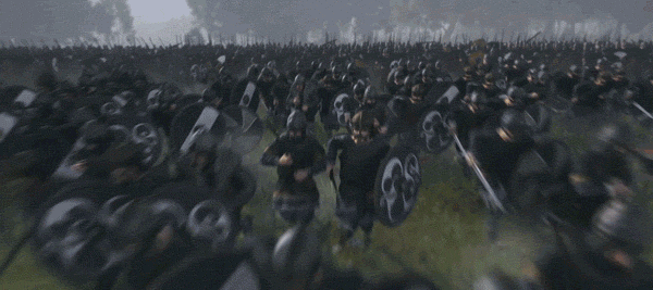 全面战争：不列颠的王座/Total War Saga:Thrones of Britannia插图