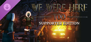 Comunidade Steam :: We Were Here