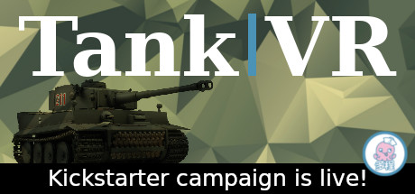 TankVR header image
