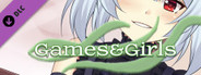 Games&Girls Episode 2