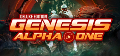 Genesis Alpha One Deluxe Edition header image